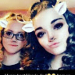 Meet your Posher, Kalie